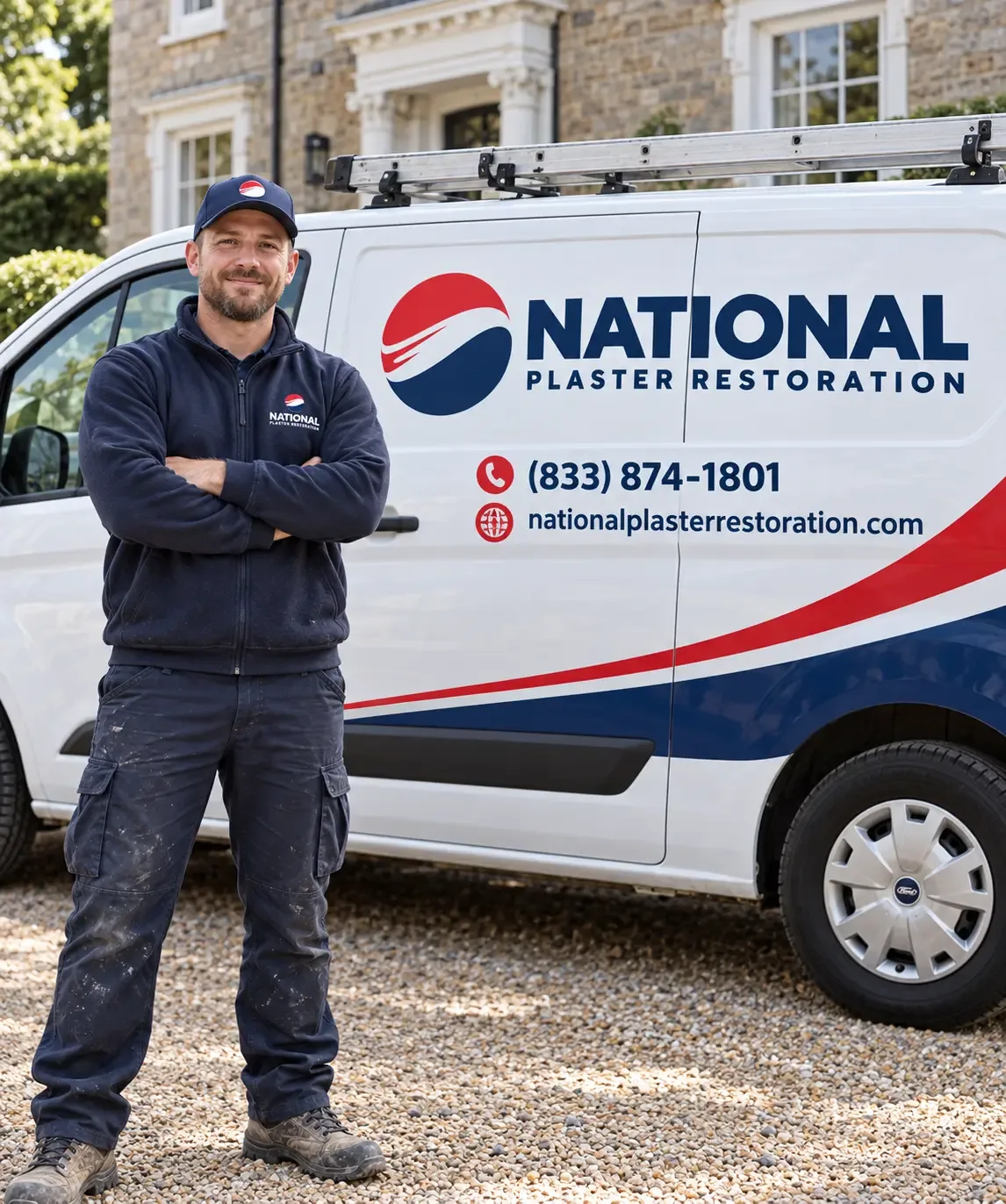 Plaster Repair company in Florham Park, NJ